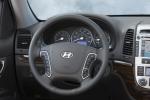 Hyundai Santa Fe 2010 года (US)